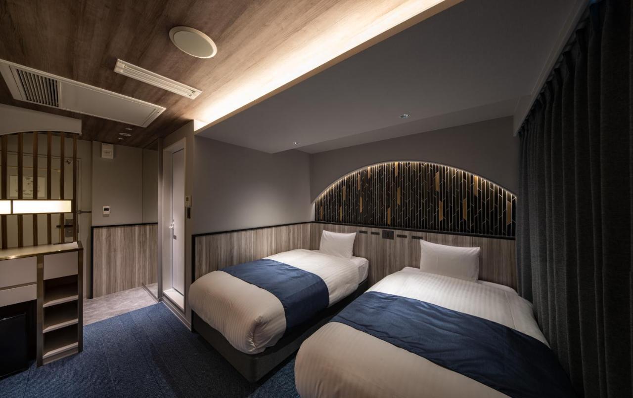 Dotonbori (adults Only) Hotel Ōsaka