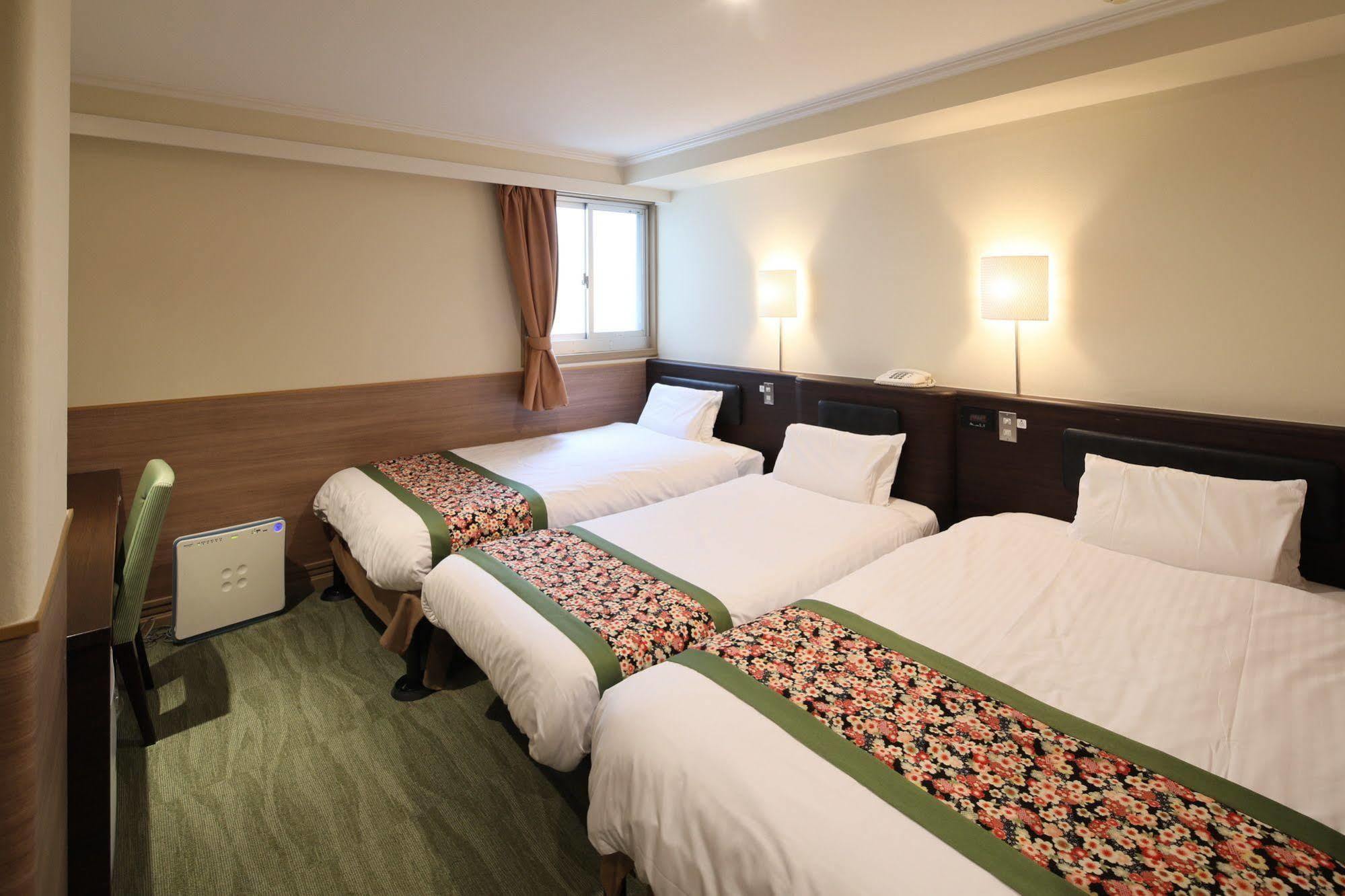 Hotel Dotonbori (adults Only) Ōsaka